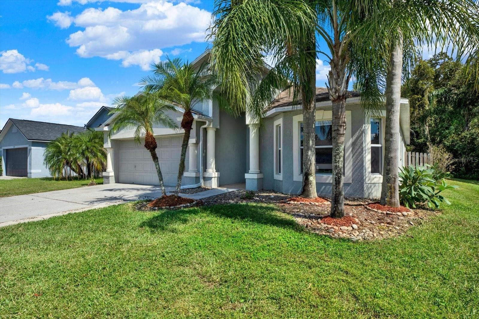 Single Family Residence at 1852 BLANCHARD CT, WESLEY CHAPEL, photo 29 of 41