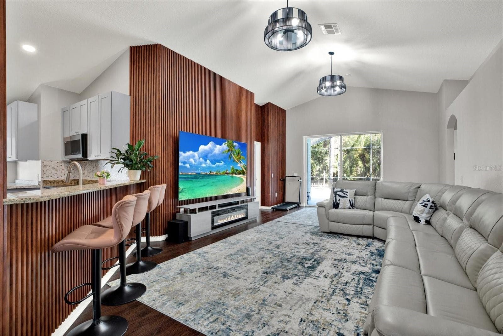 Single Family Residence at 1852 BLANCHARD CT, WESLEY CHAPEL, photo 3 of 41