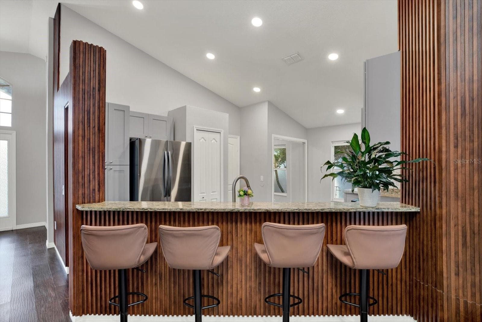 Single Family Residence at 1852 BLANCHARD CT, WESLEY CHAPEL, photo 5 of 41