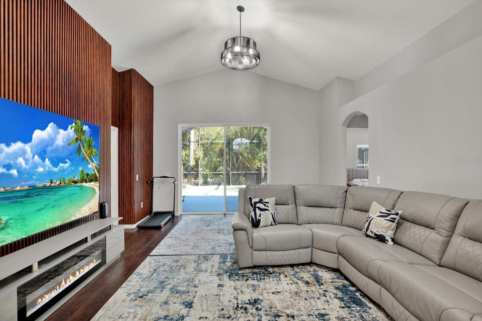 Single Family Residence at 1852 BLANCHARD CT, WESLEY CHAPEL, photo 12 of 41
