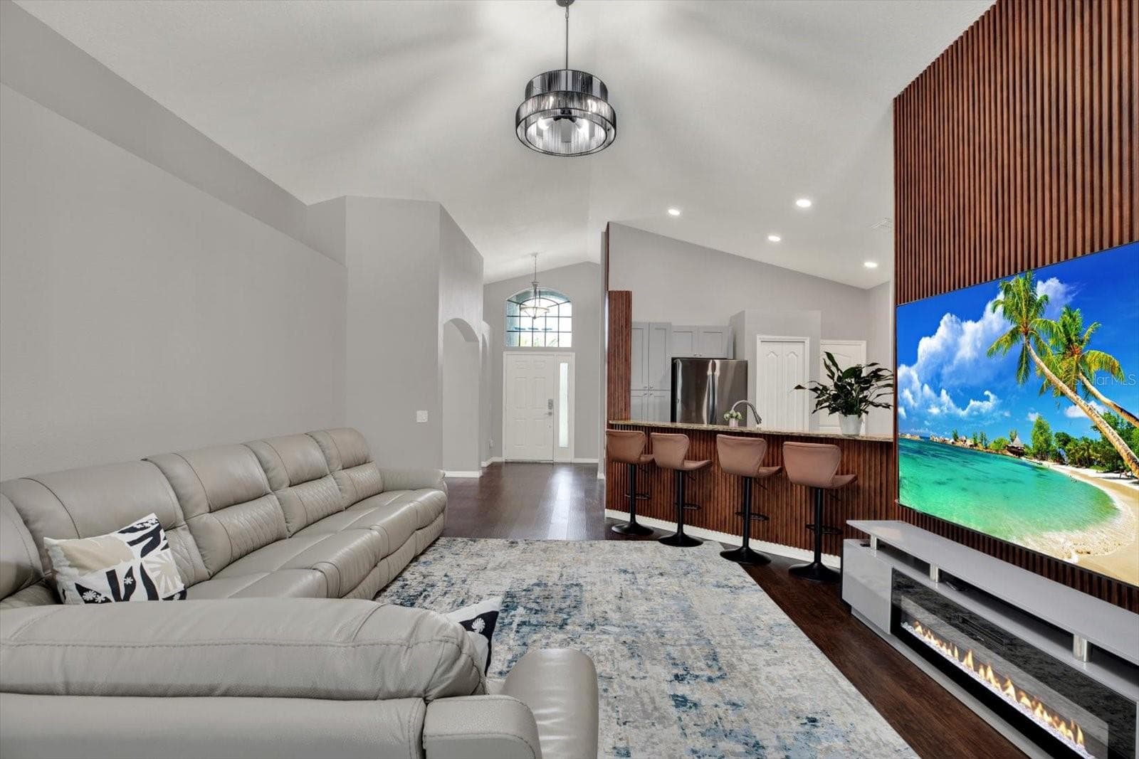 Single Family Residence at 1852 BLANCHARD CT, WESLEY CHAPEL, photo 13 of 41