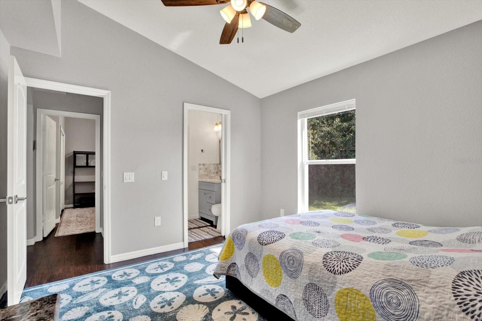 Single Family Residence at 1852 BLANCHARD CT, WESLEY CHAPEL, photo 21 of 41