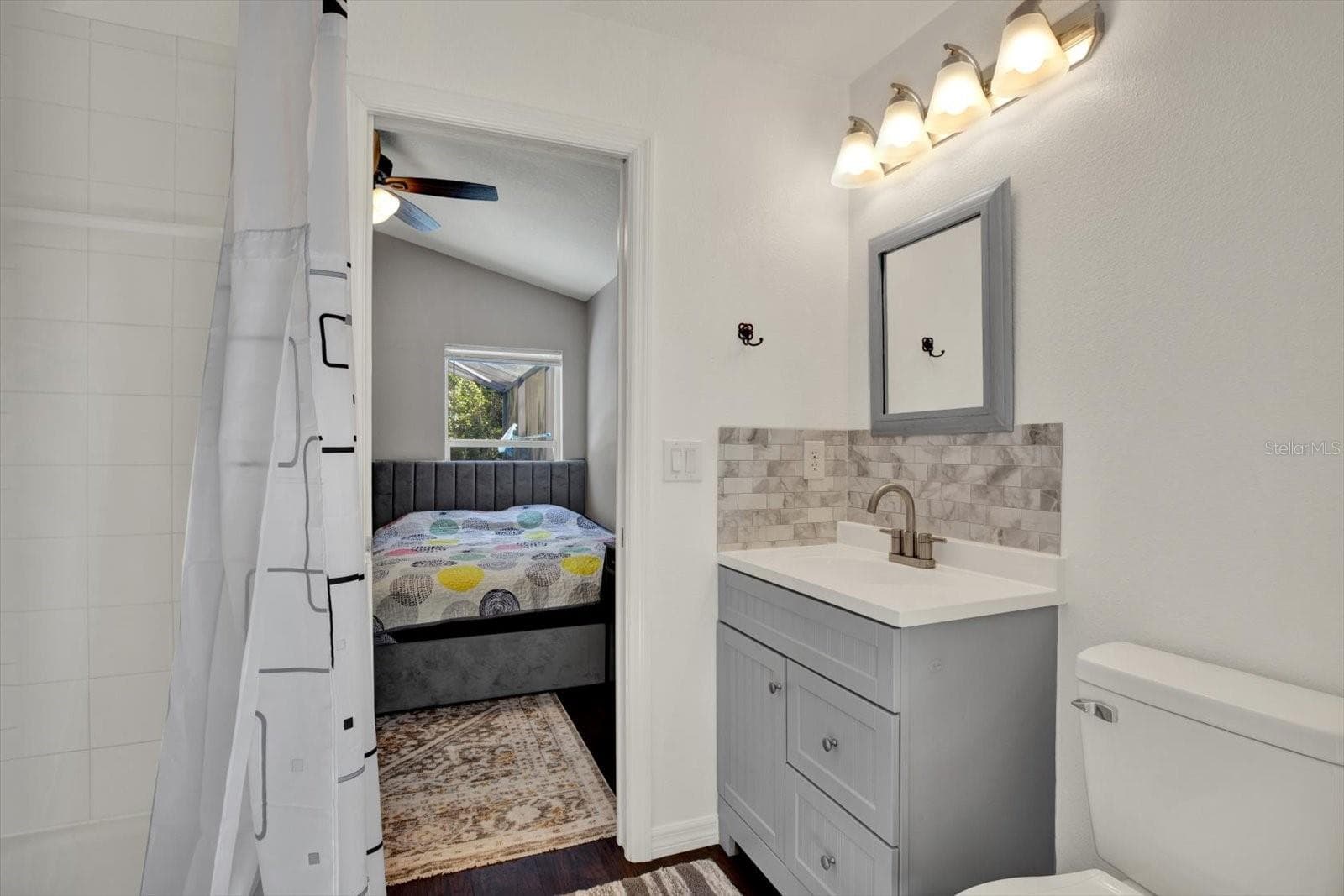 Single Family Residence at 1852 BLANCHARD CT, WESLEY CHAPEL, photo 22 of 41