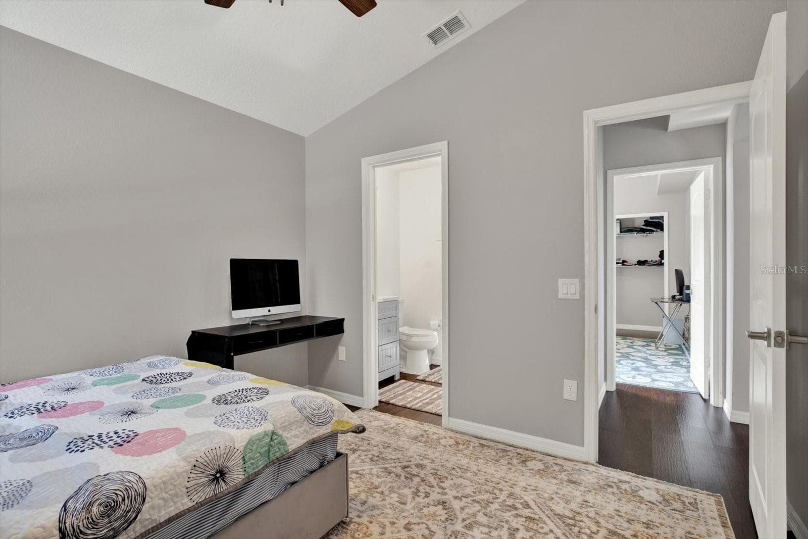 Single Family Residence at 1852 BLANCHARD CT, WESLEY CHAPEL, photo 25 of 41