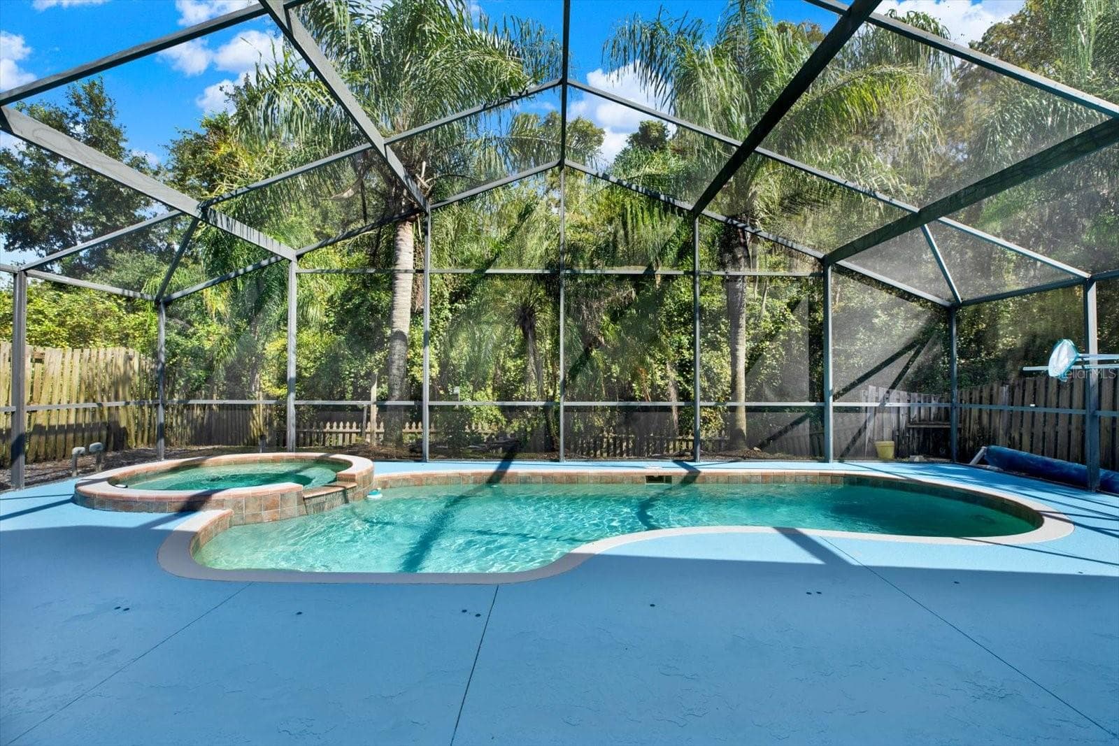 Single Family Residence at 1852 BLANCHARD CT, WESLEY CHAPEL, photo 2 of 41