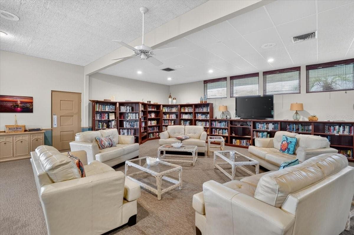 Condominium at 1340 GRAND BLVD #205, SARASOTA, photo 32 of 35