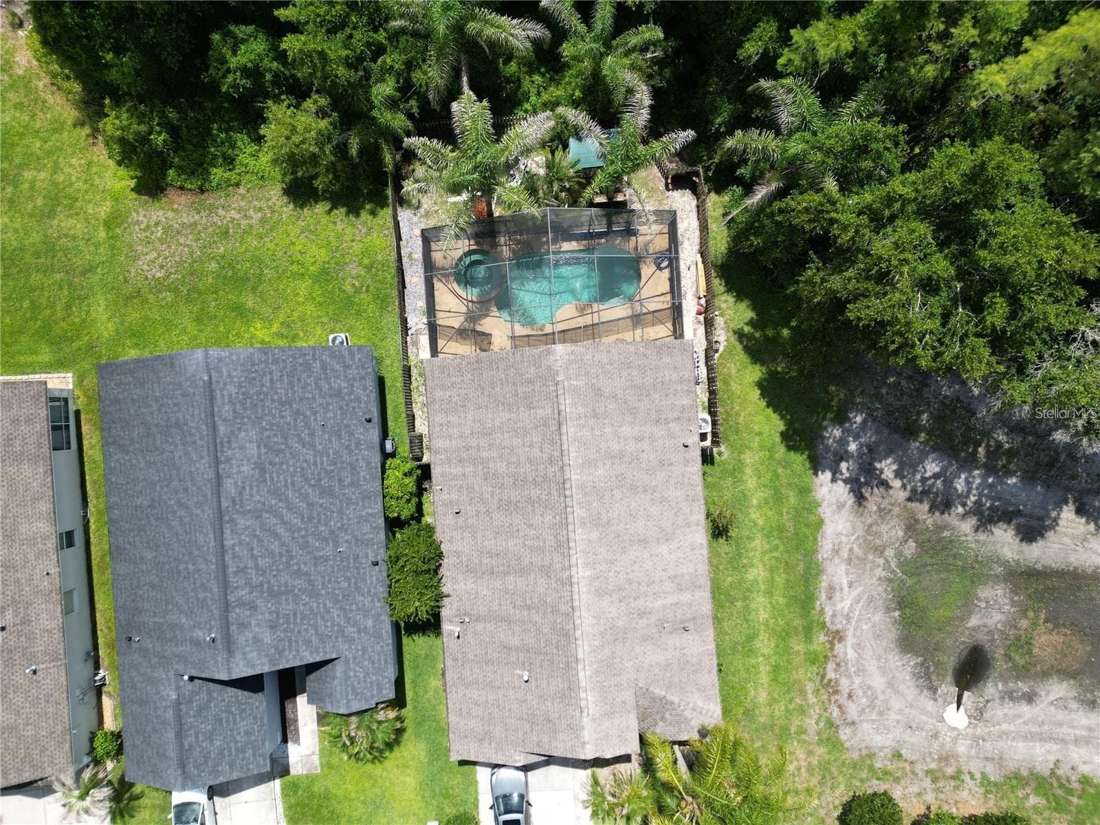 Single Family Residence at 1852 BLANCHARD CT, WESLEY CHAPEL, photo 32 of 41