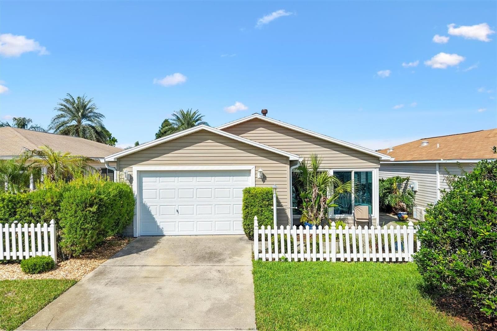 2379 BATON PL - 2379 BATON PL, THE VILLAGES