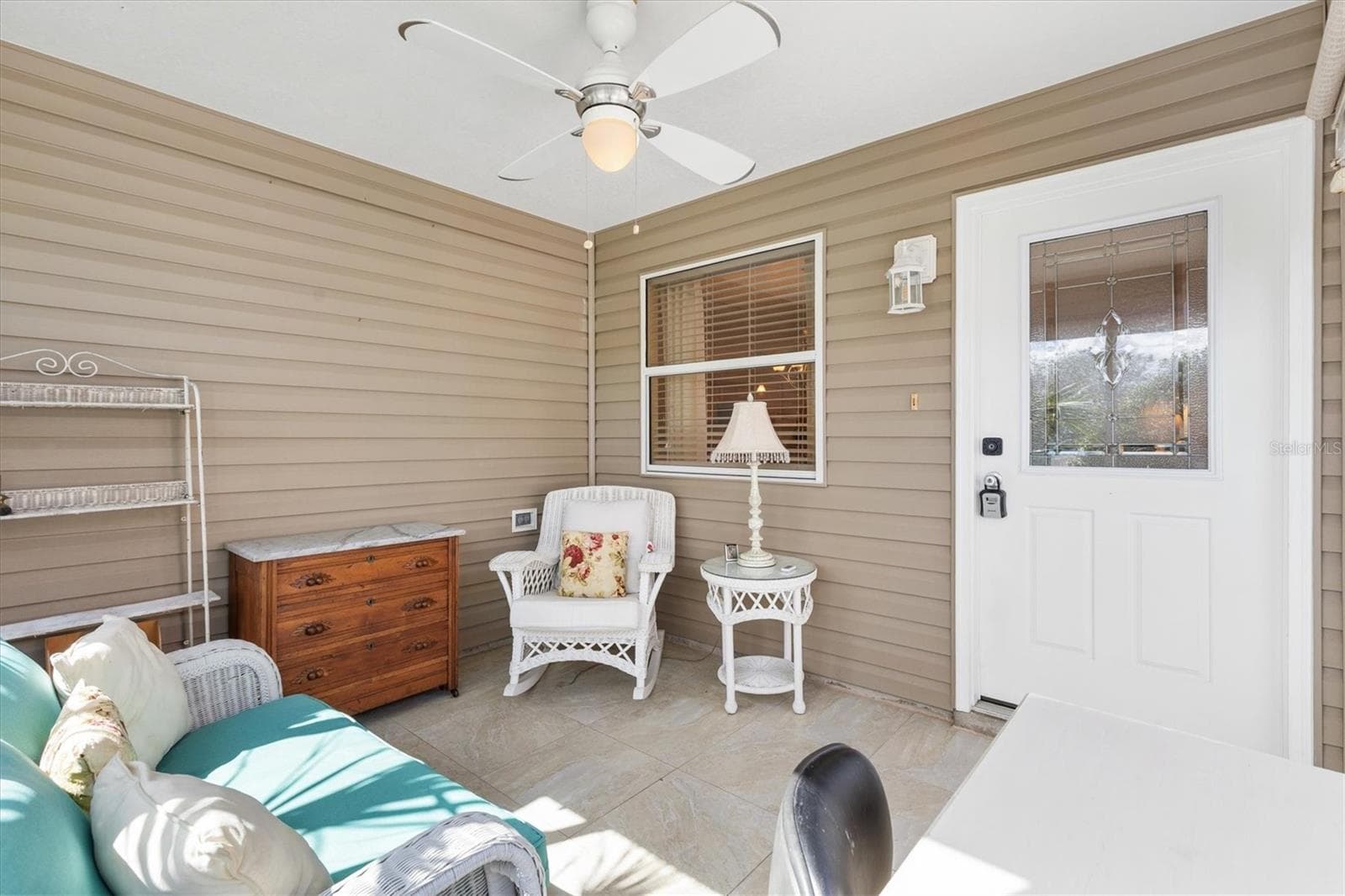 TURNKEY - 2379 BATON PL, THE VILLAGES