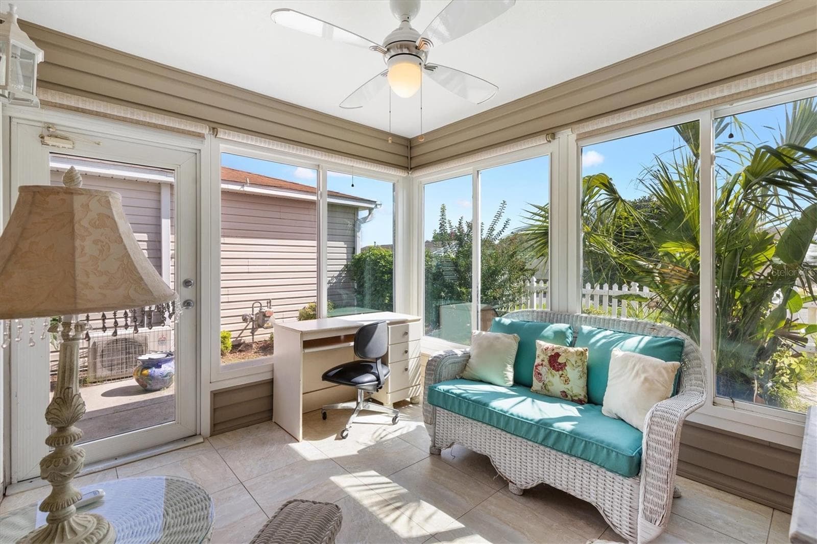 Villa at 2379 BATON PL, THE VILLAGES, photo 6 of 36
