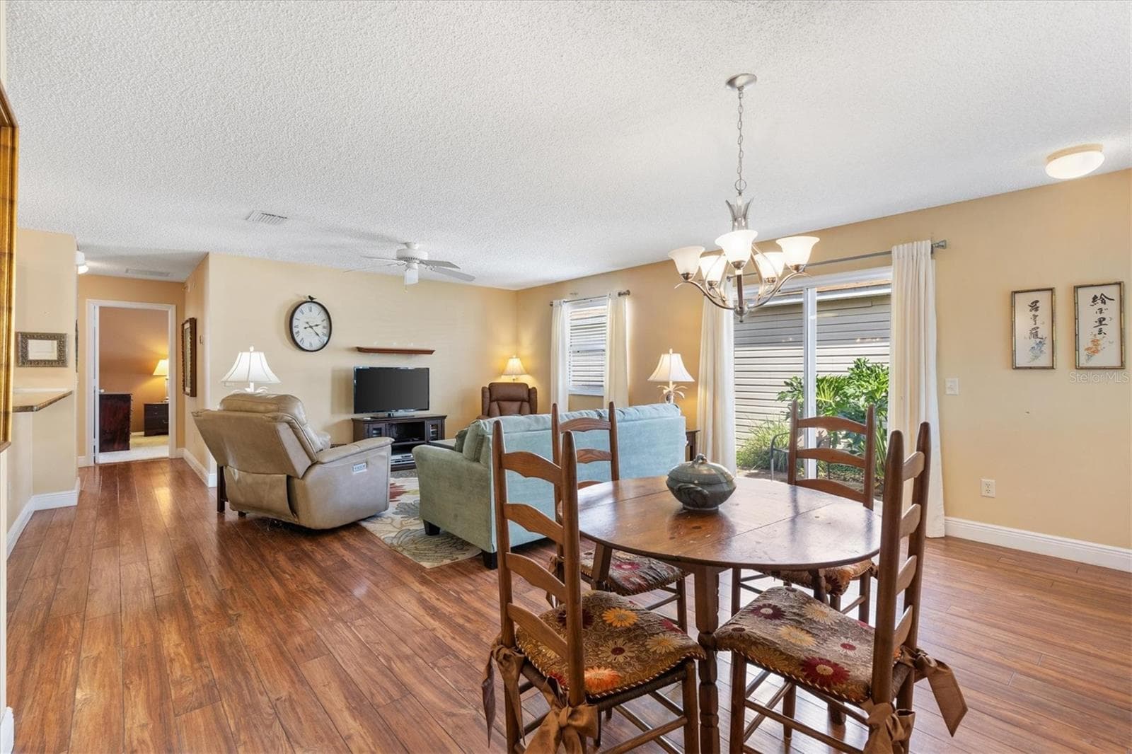 Villa at 2379 BATON PL, THE VILLAGES, photo 8 of 36