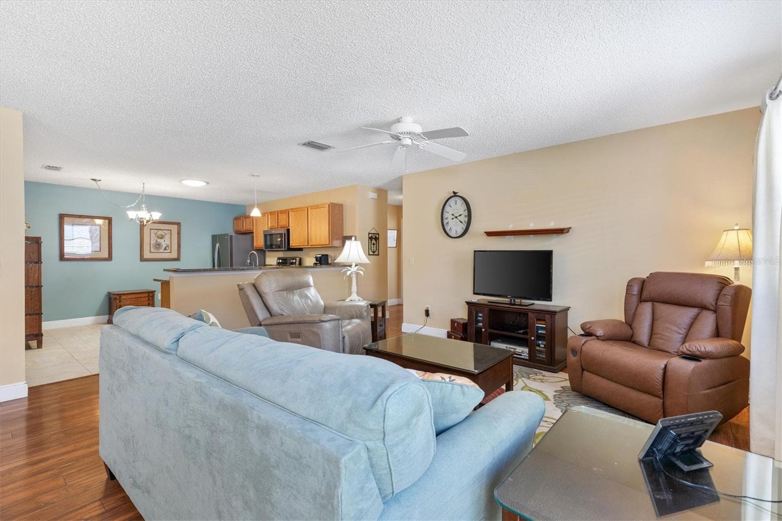 Villa at 2379 BATON PL, THE VILLAGES, photo 10 of 36