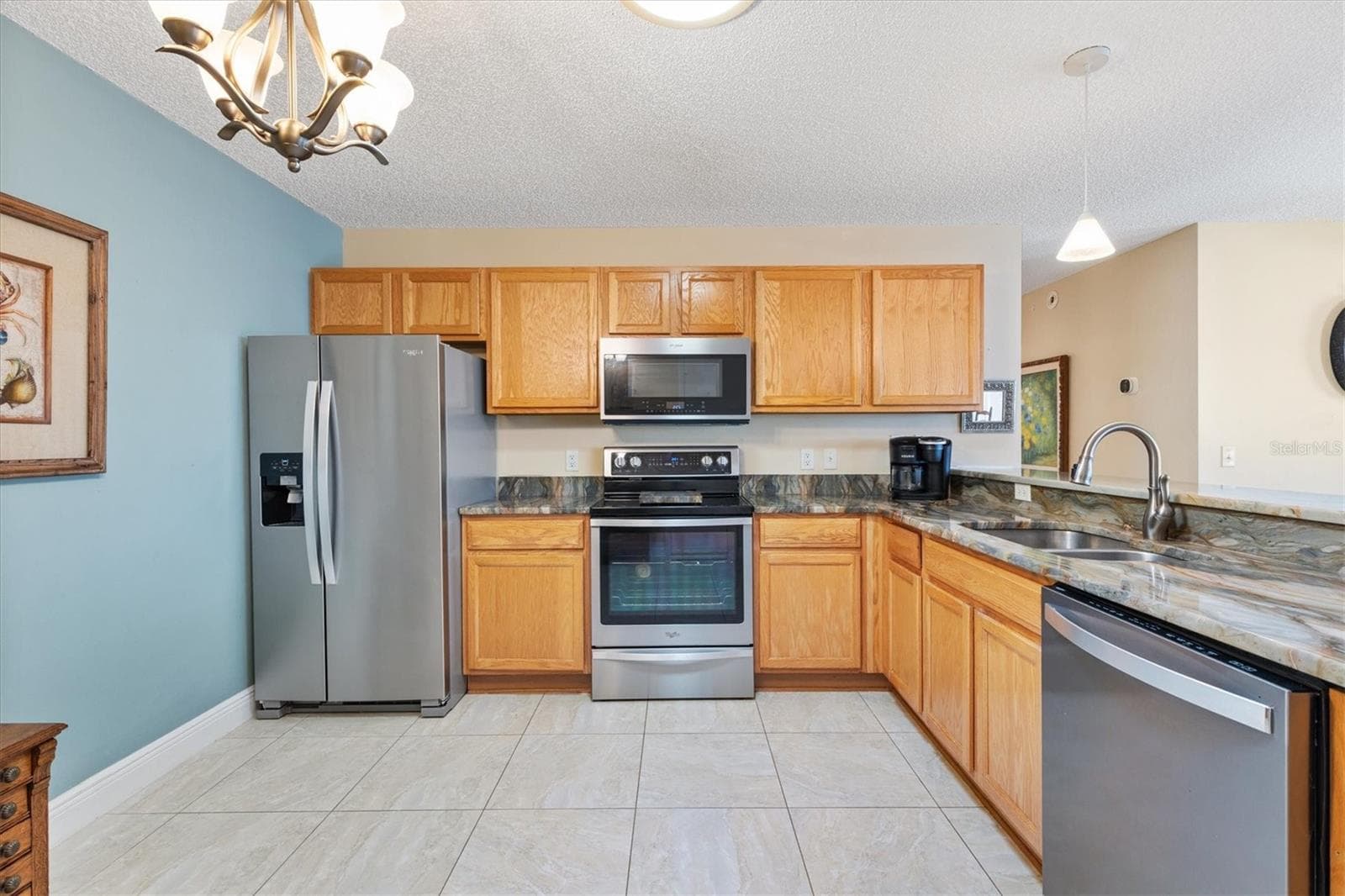 Villa at 2379 BATON PL, THE VILLAGES, photo 15 of 36