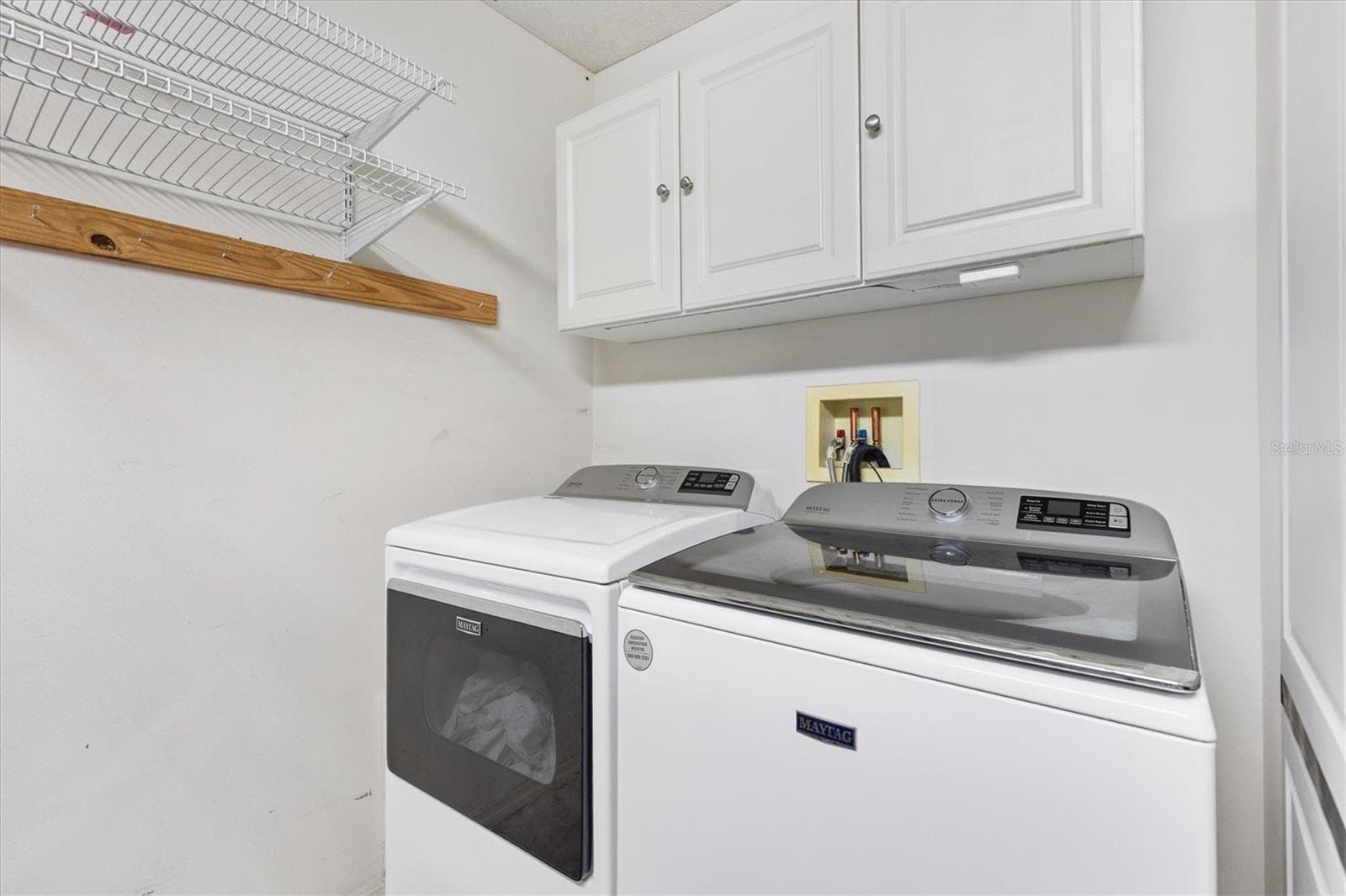 WASHER/DRYER - 2379 BATON PL, THE VILLAGES