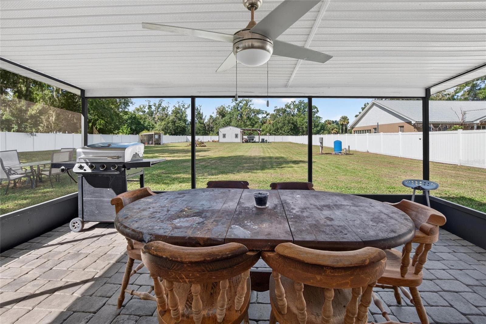 Single Family Residence at 3009 S NORTHVIEW RD, PLANT CITY, photo 30 of 75