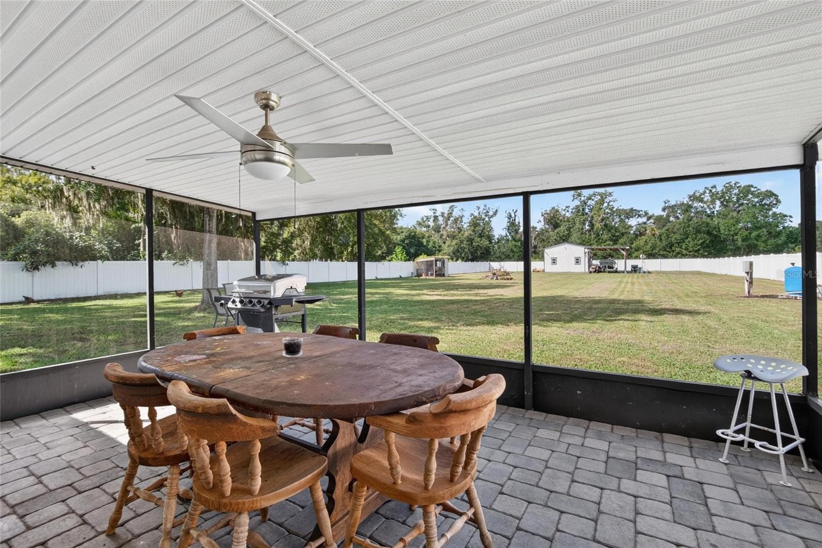 Single Family Residence at 3009 S NORTHVIEW RD, PLANT CITY, photo 32 of 75
