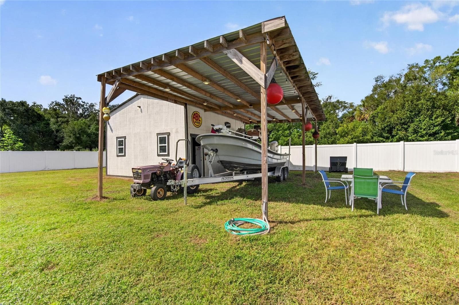 Single Family Residence at 3009 S NORTHVIEW RD, PLANT CITY, photo 34 of 75