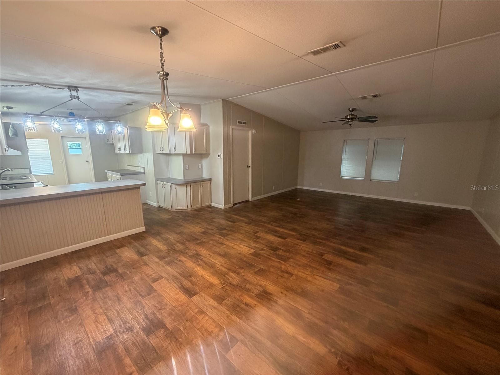 Living Room Dining Room - 4909 MERRIN RD, PLANT CITY