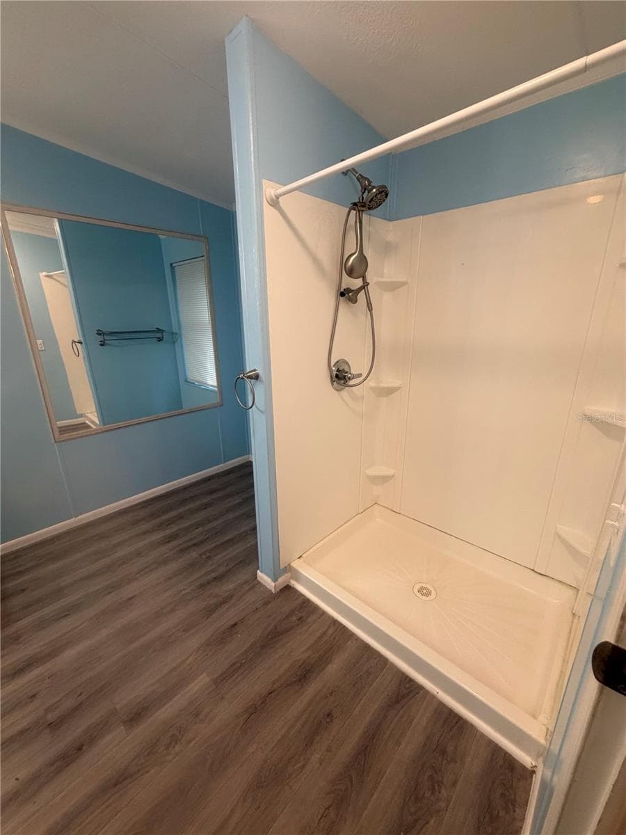 Primary bath - 4909 MERRIN RD, PLANT CITY