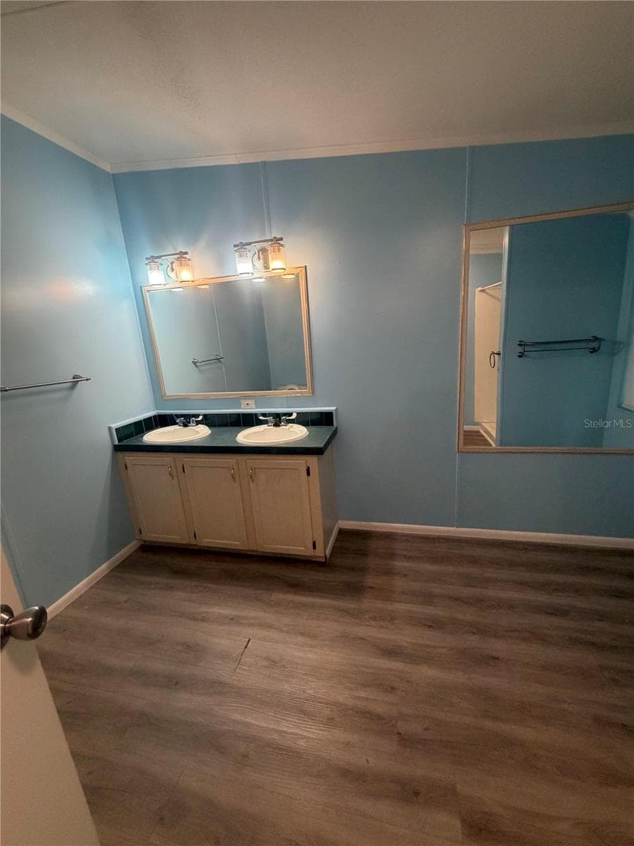 Primary bath - 4909 MERRIN RD, PLANT CITY