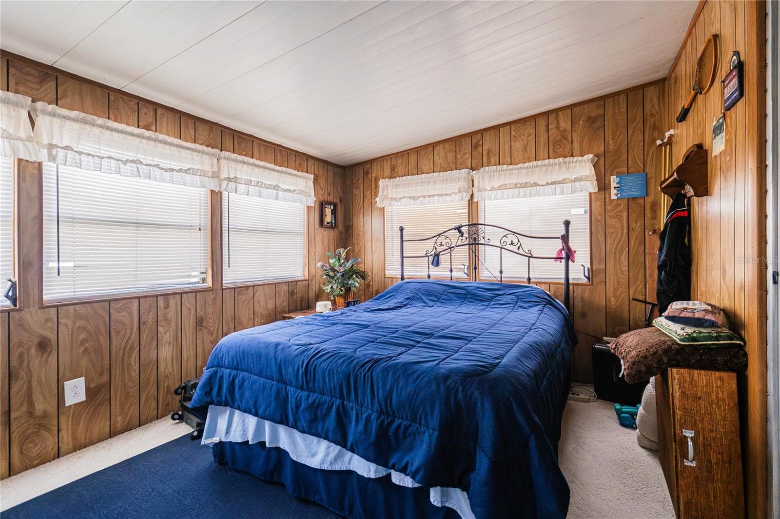 Manufactured Home at 5600 ARROWHEAD DR, ZEPHYRHILLS, photo 29 of 49