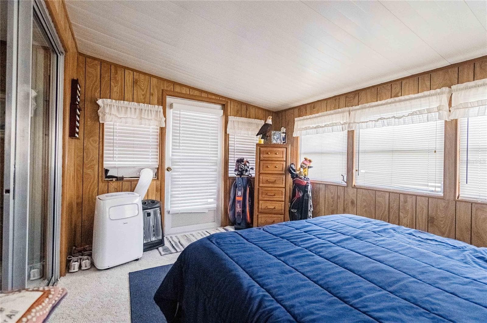 Manufactured Home at 5600 ARROWHEAD DR, ZEPHYRHILLS, photo 30 of 49
