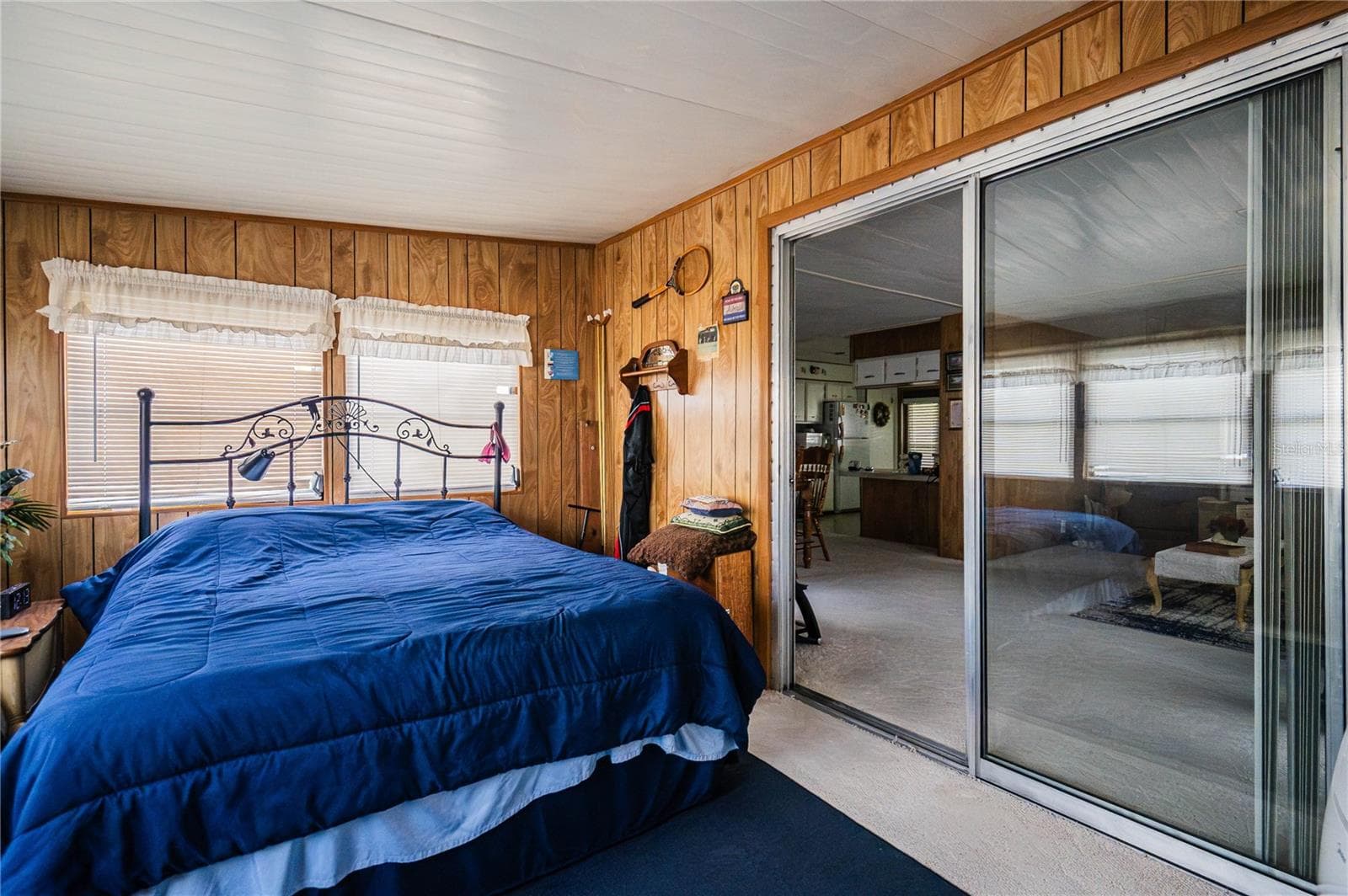 Manufactured Home at 5600 ARROWHEAD DR, ZEPHYRHILLS, photo 31 of 49
