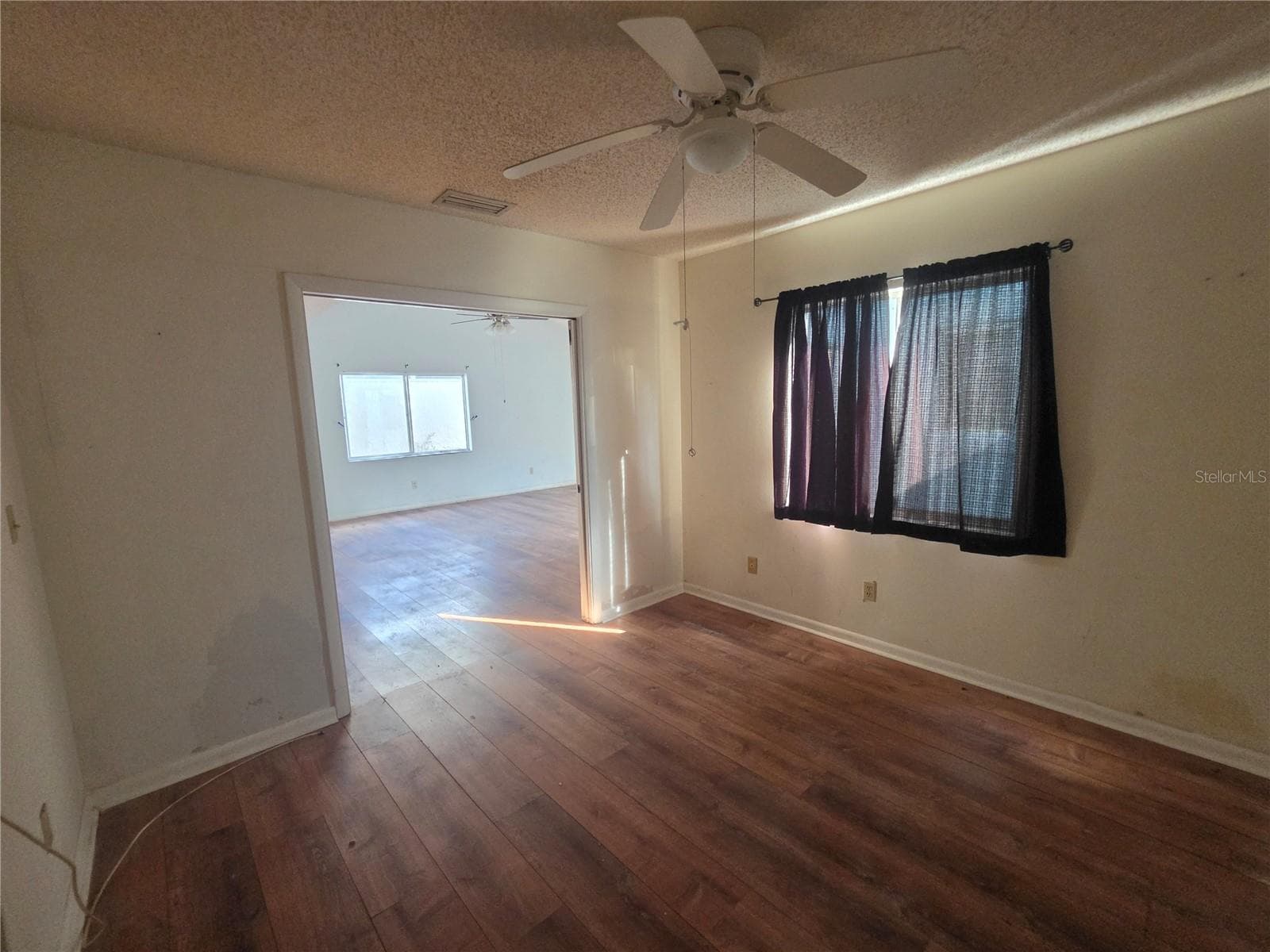 2nd bedroom - 395 SAN JOSE DR, WINTER HAVEN