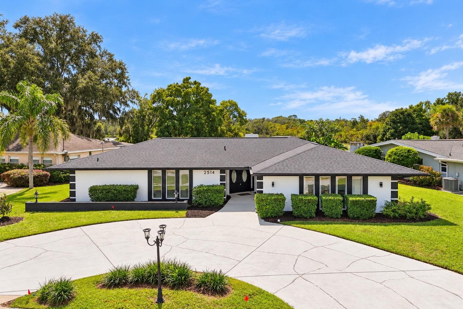 Single Family Residence at 2514 TUSCARORA TRL, MAITLAND, photo 2 of 32