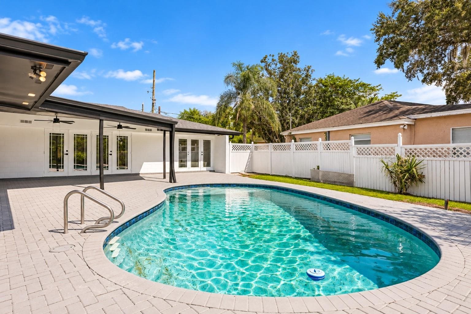 Single Family Residence at 2514 TUSCARORA TRL, MAITLAND, photo 26 of 32