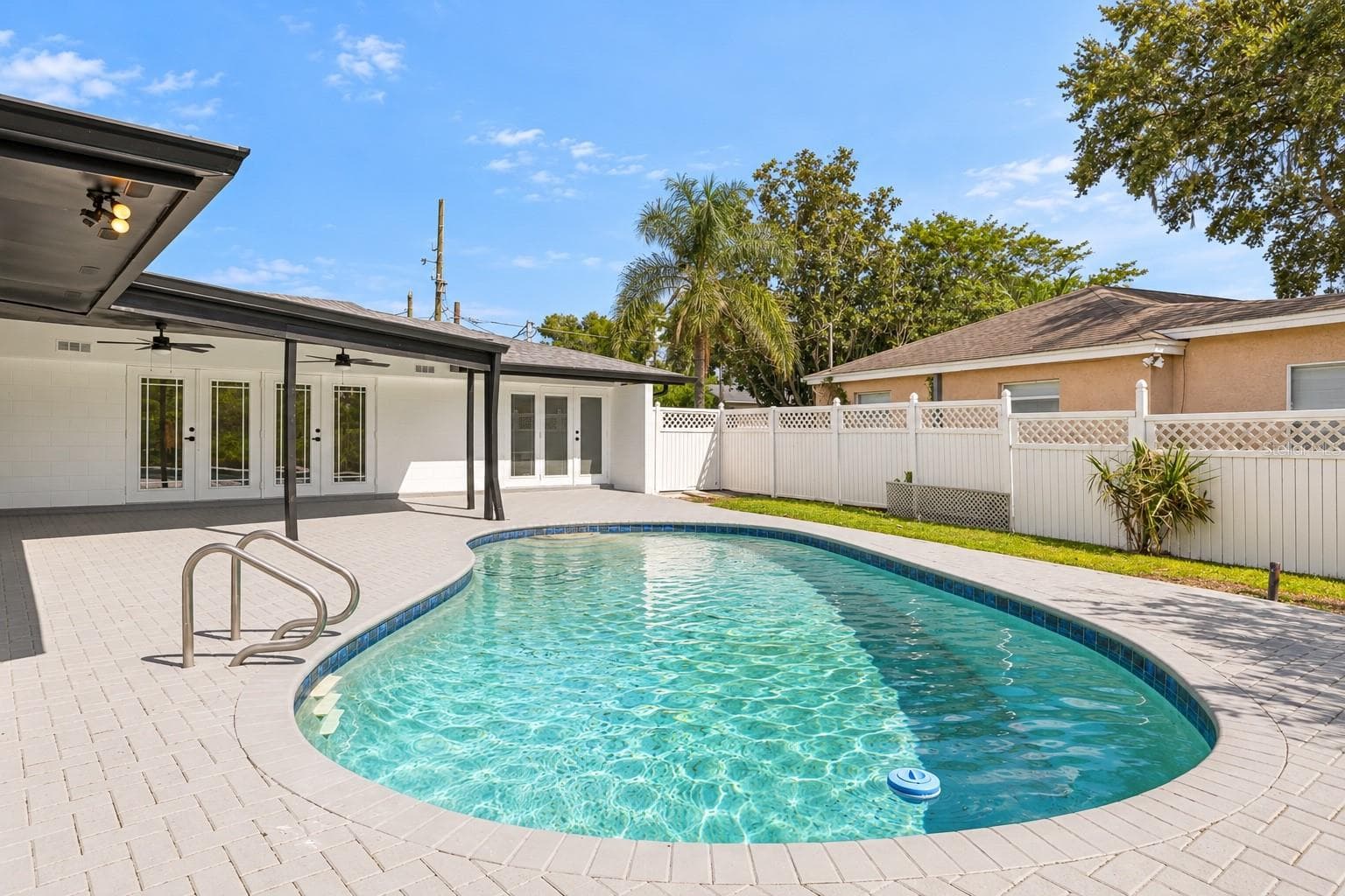 Single Family Residence at 2514 TUSCARORA TRL, MAITLAND, photo 30 of 32