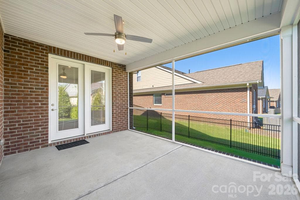 Single Family Residence at 3232 Marchers Trace Drive, Mint Hill, photo 31 of 37