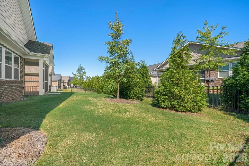 Single Family Residence at 3232 Marchers Trace Drive, Mint Hill, photo 36 of 37
