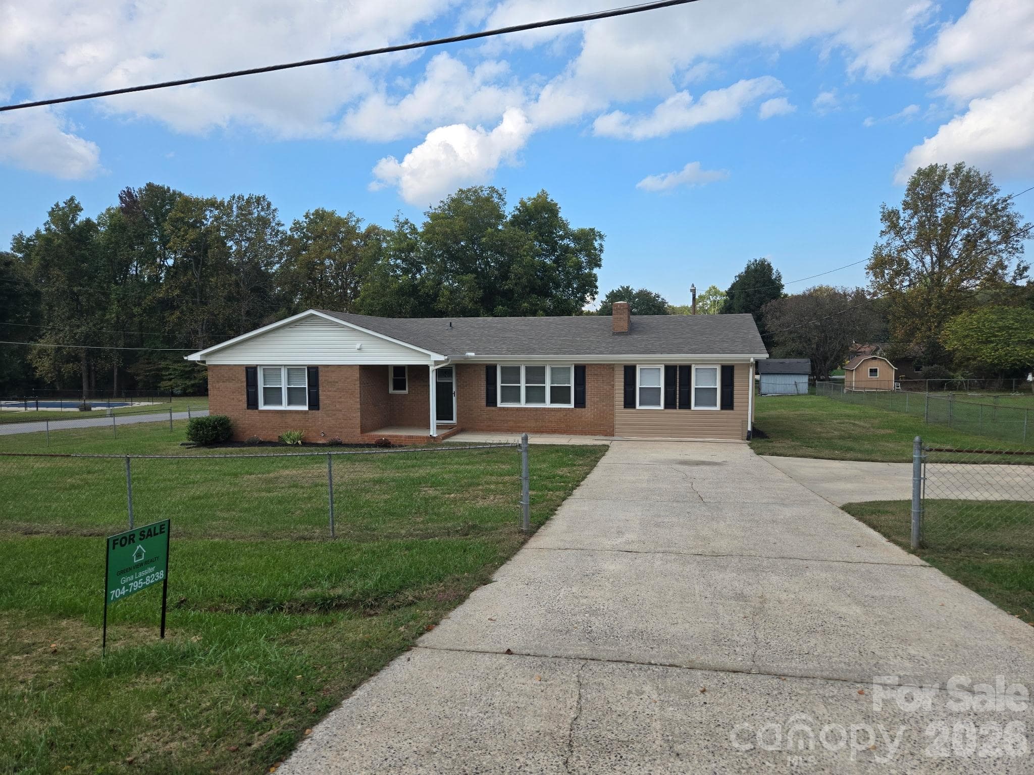 421 Nixon Road