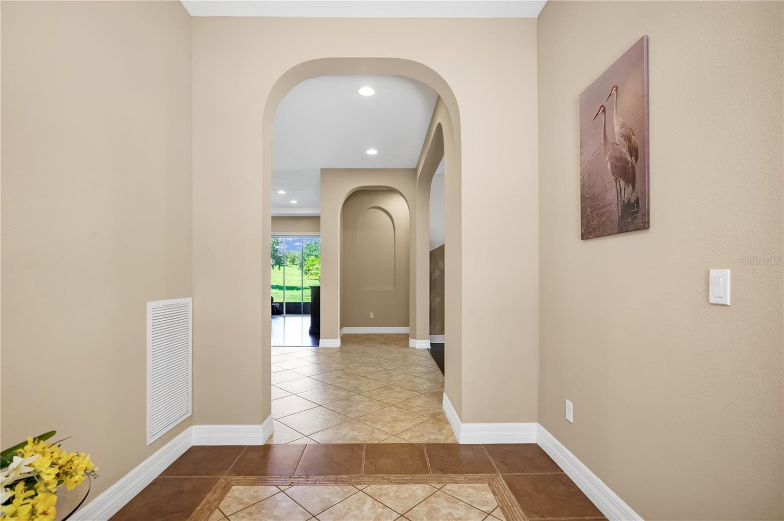 Entryway - 103 BALMY COAST RD, GROVELAND