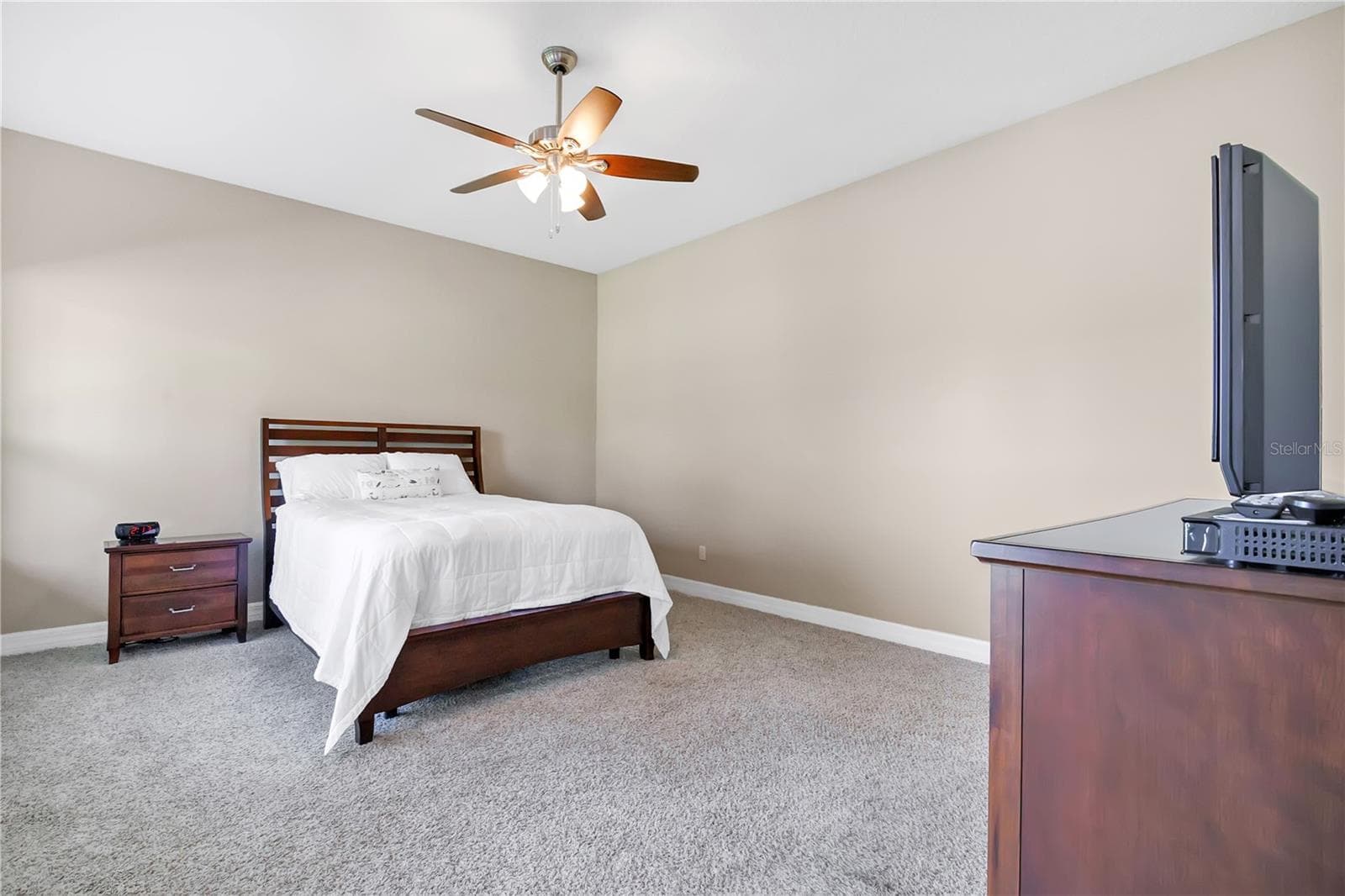 Primary Bedroom - 103 BALMY COAST RD, GROVELAND