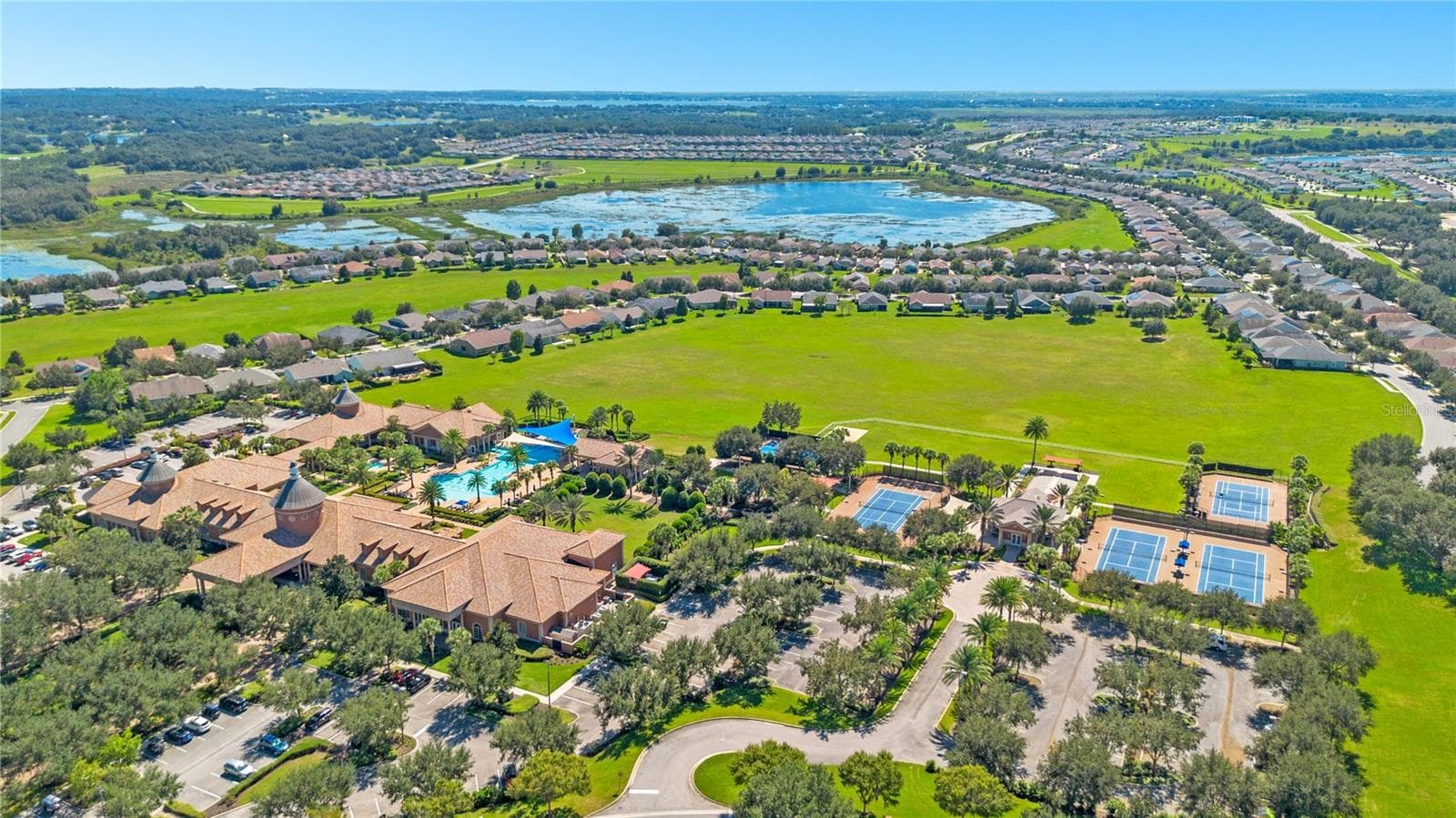 Single Family Residence at 103 BALMY COAST RD, GROVELAND, photo 56 of 57