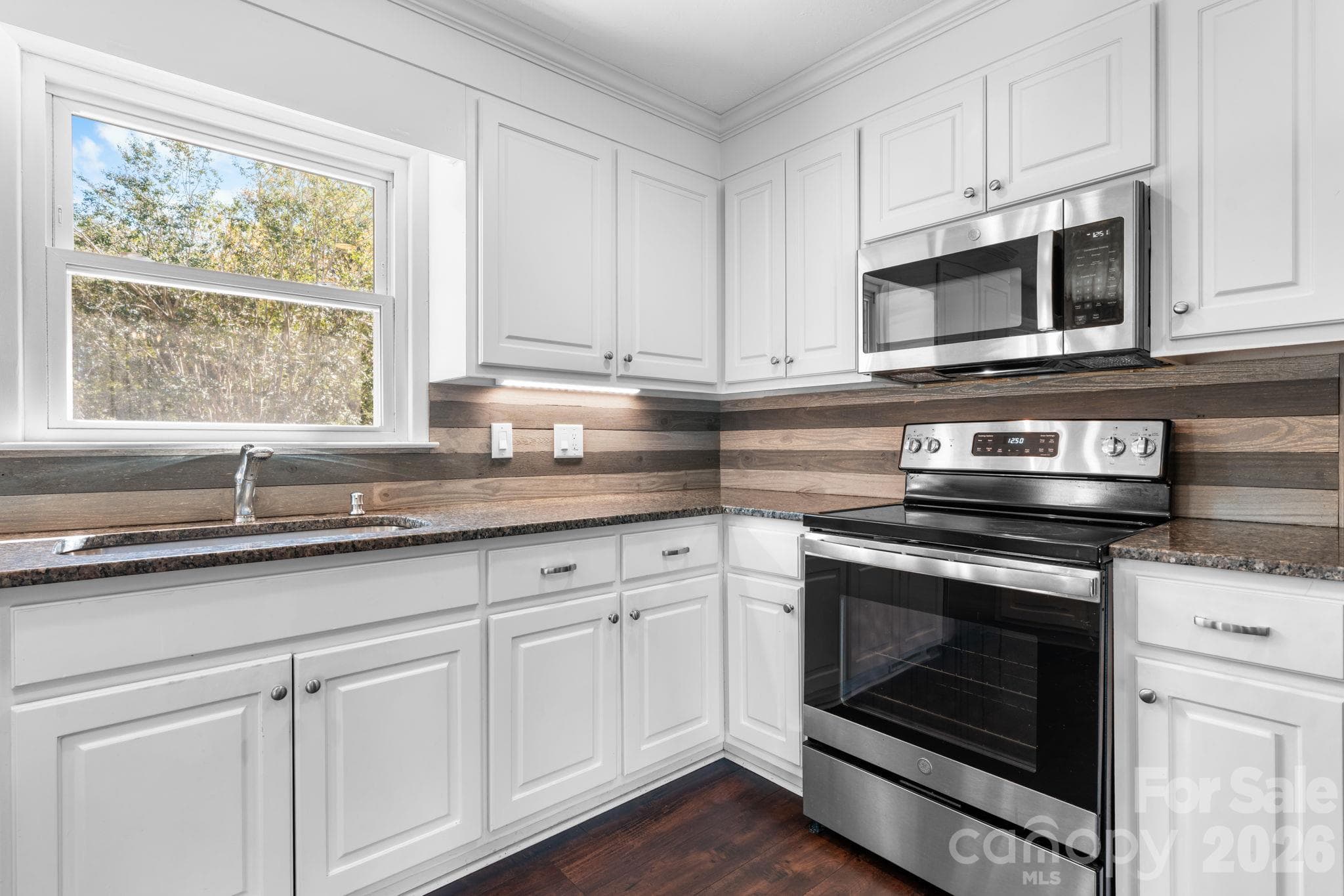 Single Family Residence at 2889 Sides Drive, Connelly Springs, photo 5 of 37