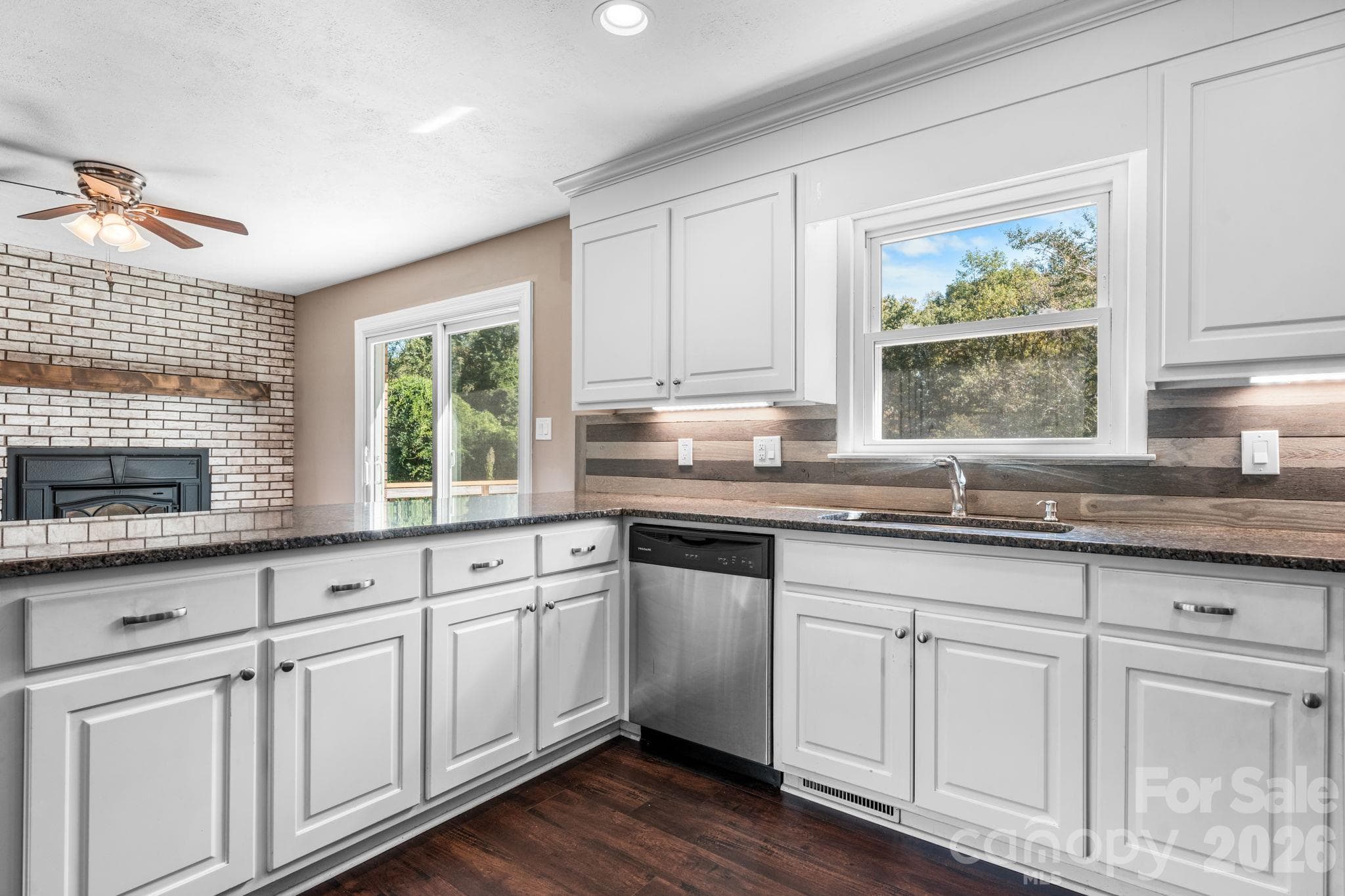 Single Family Residence at 2889 Sides Drive, Connelly Springs, photo 6 of 37