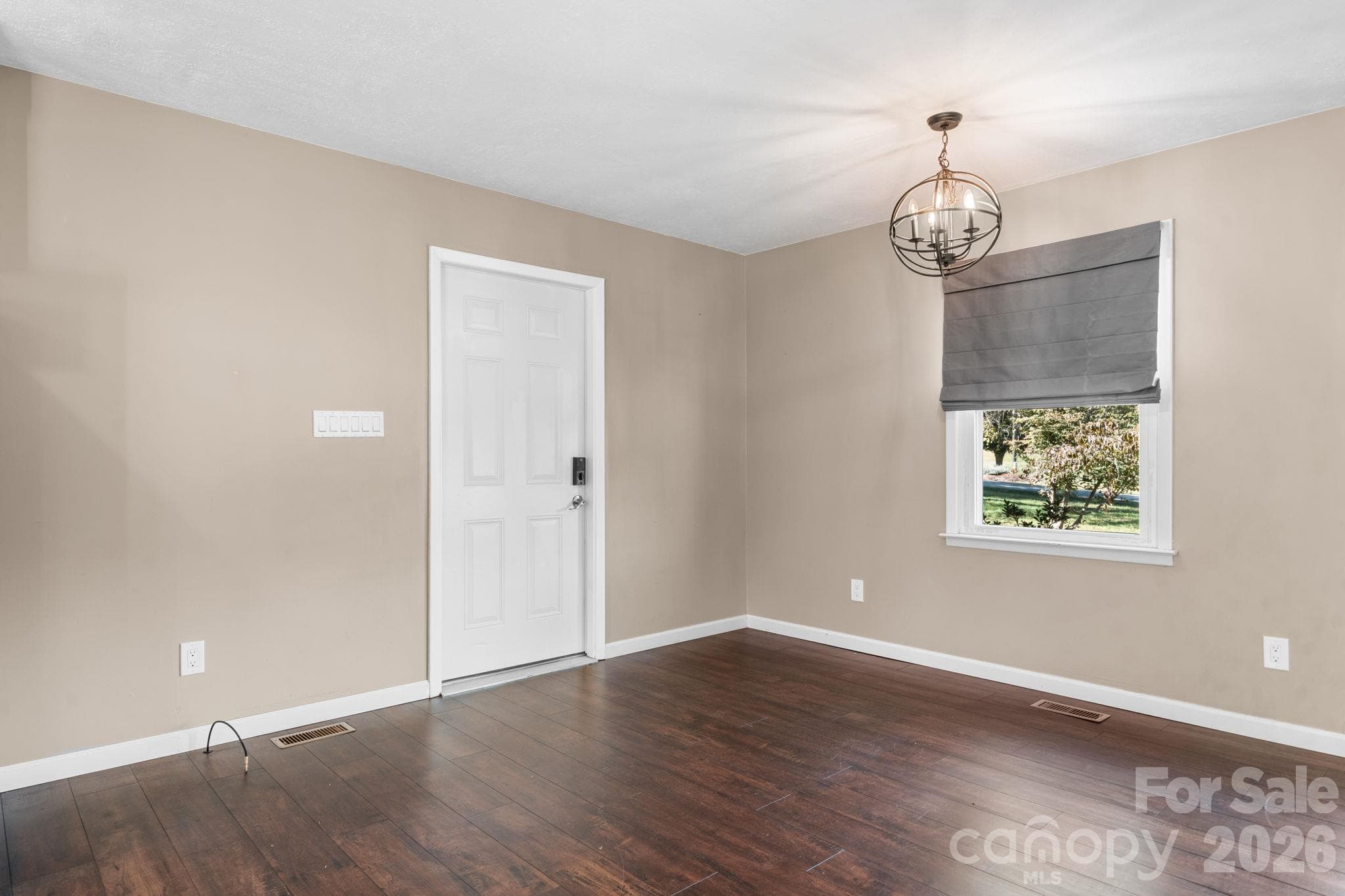 Single Family Residence at 2889 Sides Drive, Connelly Springs, photo 8 of 37
