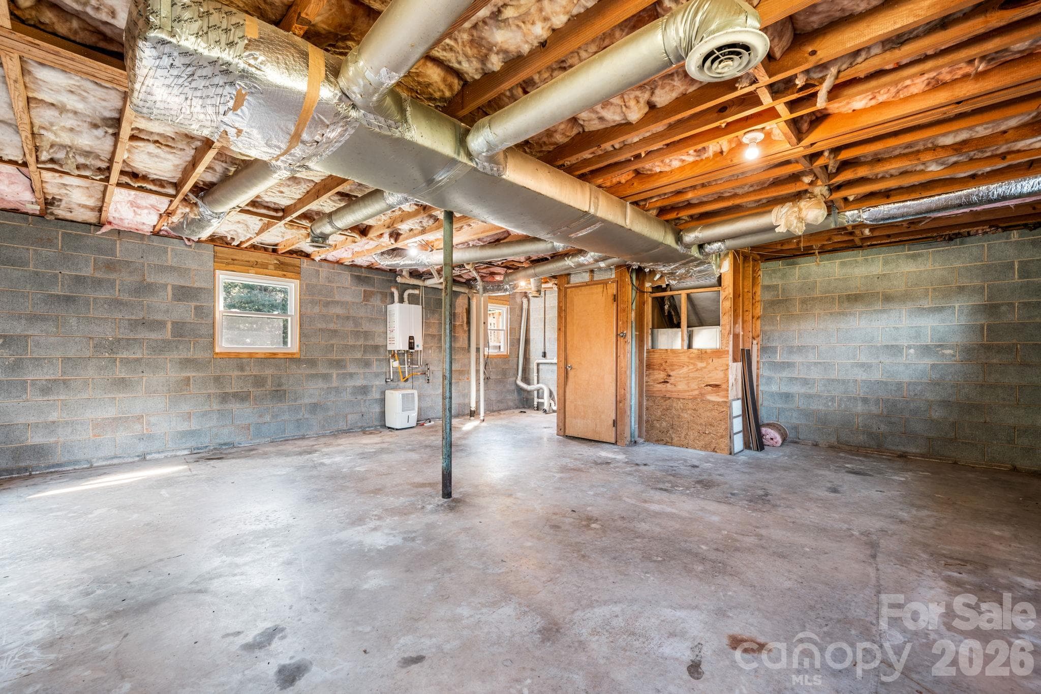 Single Family Residence at 2889 Sides Drive, Connelly Springs, photo 19 of 37