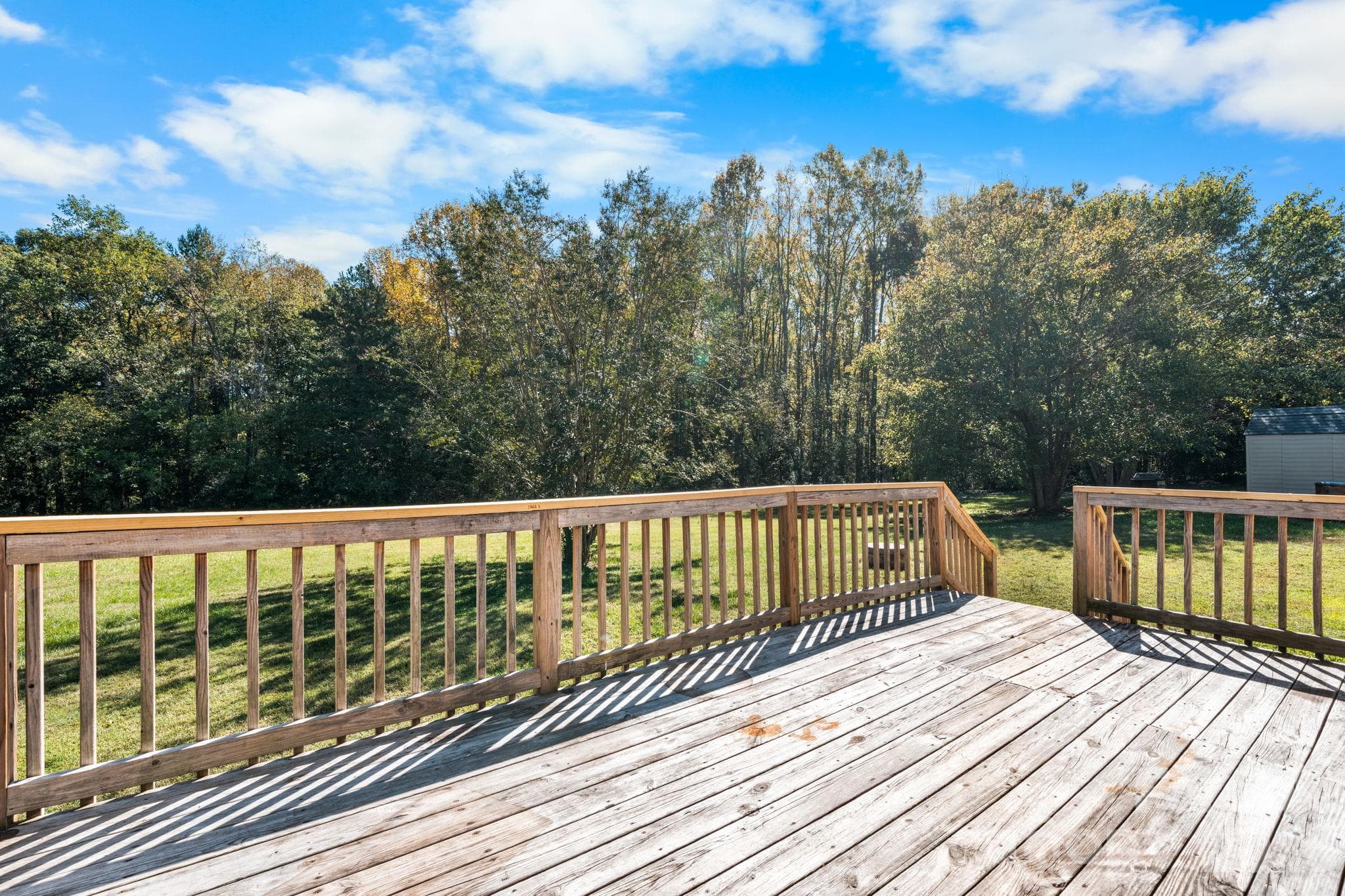 Single Family Residence at 2889 Sides Drive, Connelly Springs, photo 22 of 37