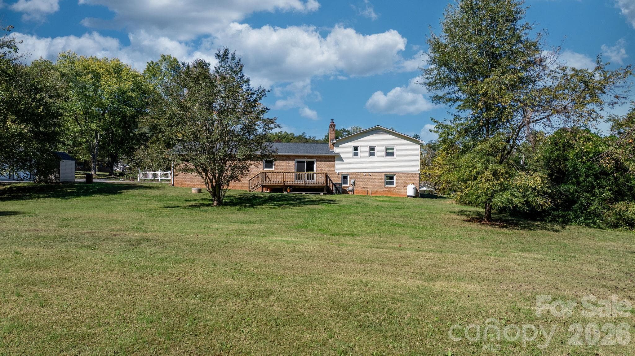 Single Family Residence at 2889 Sides Drive, Connelly Springs, photo 23 of 37