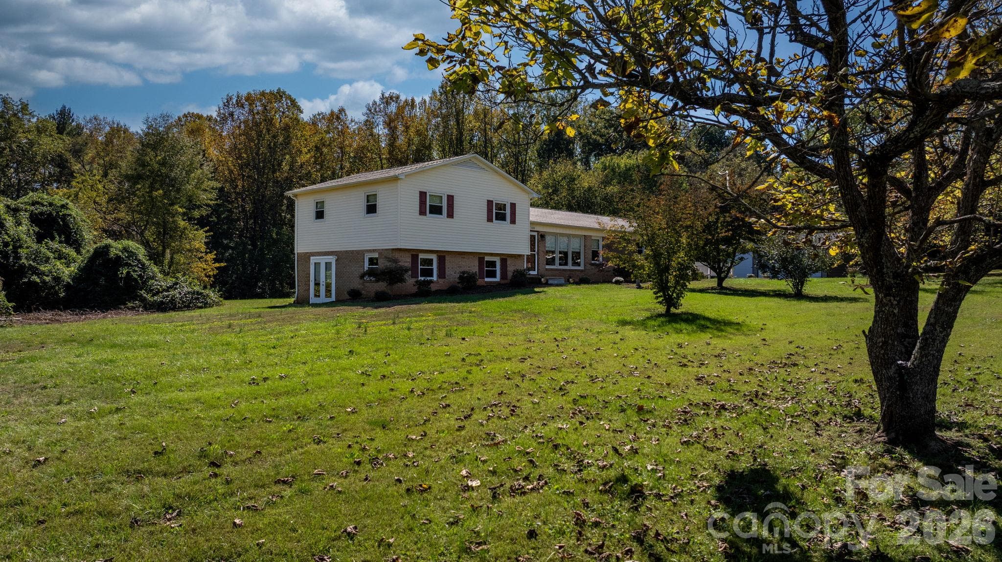 Single Family Residence at 2889 Sides Drive, Connelly Springs, photo 34 of 37