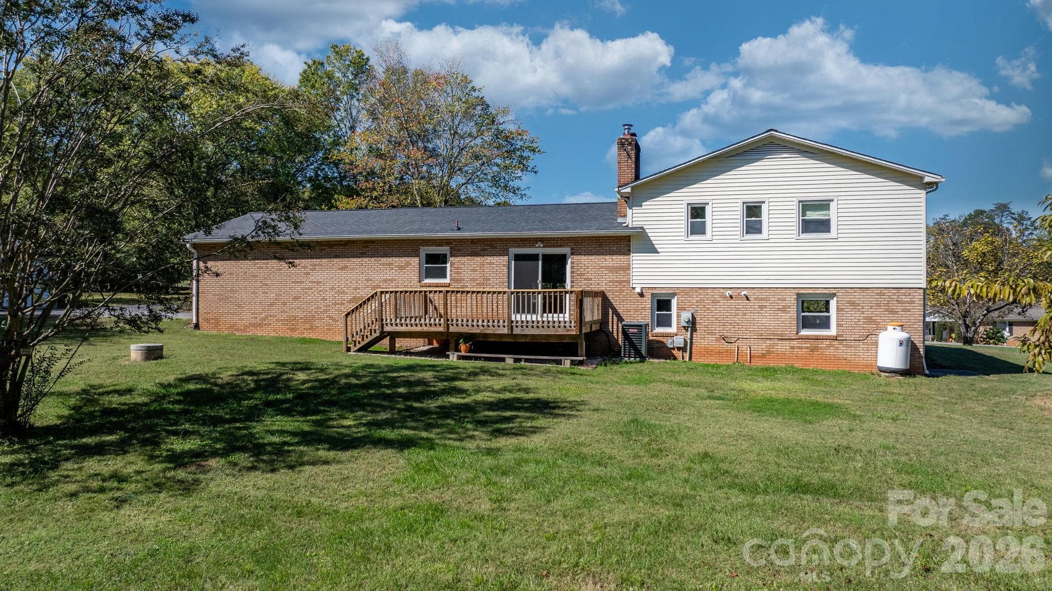 Single Family Residence at 2889 Sides Drive, Connelly Springs, photo 36 of 37