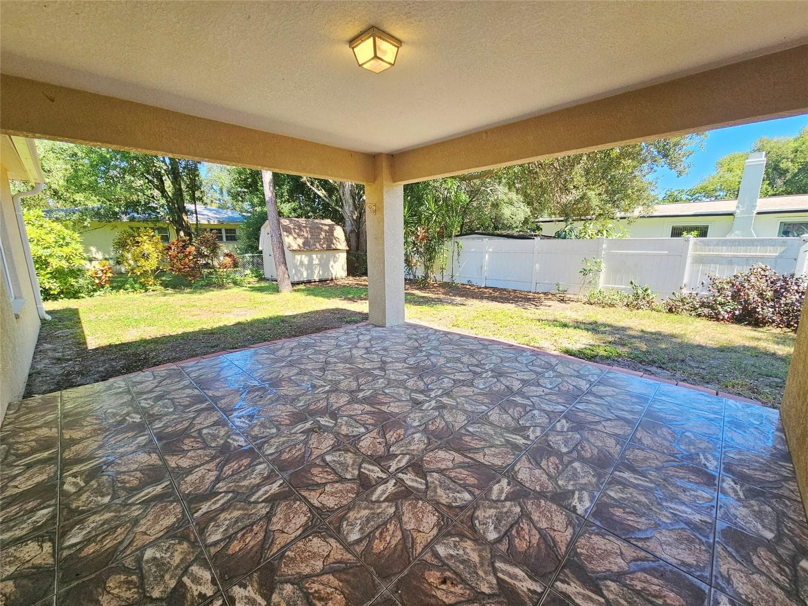 Single Family Residence at 12141 137TH ST N, LARGO, photo 27 of 30
