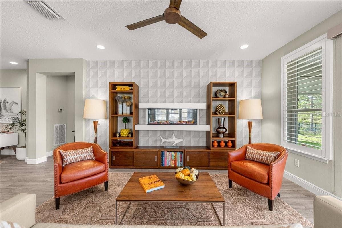 Great Room - 5179 NW 35TH LANE RD, OCALA