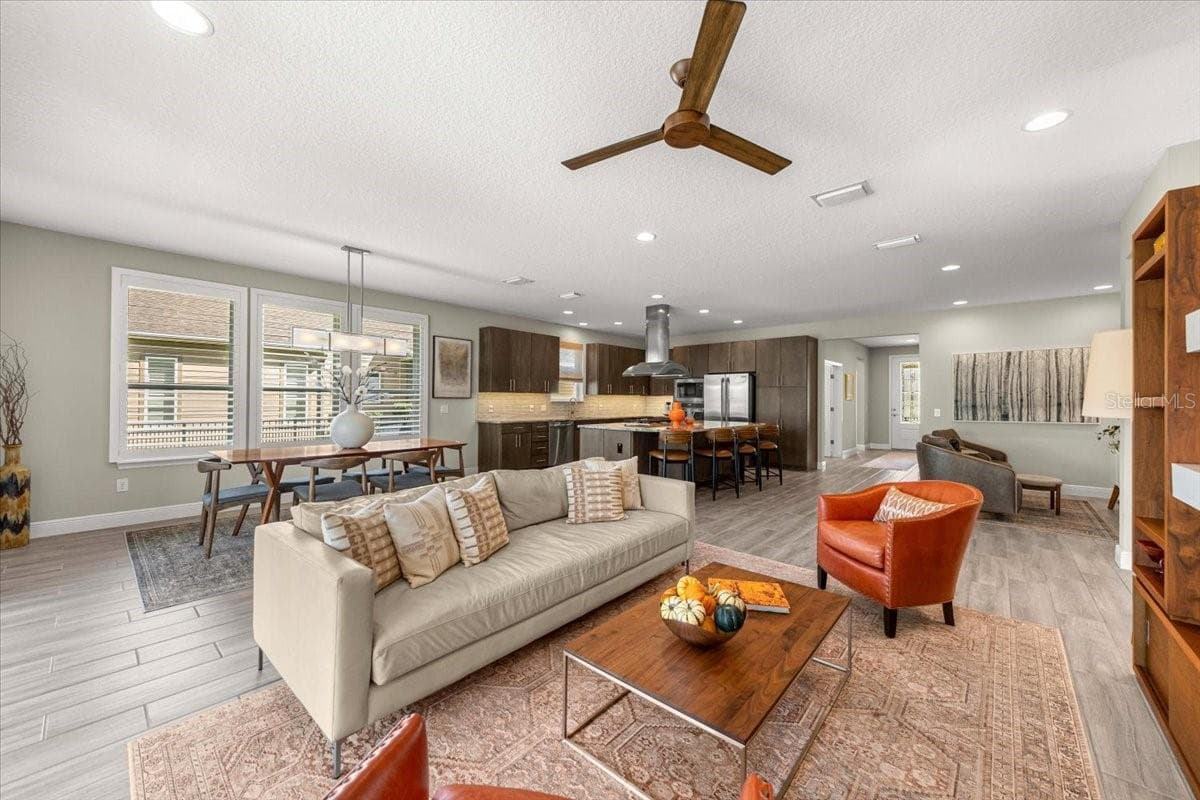 Great Room - 5179 NW 35TH LANE RD, OCALA