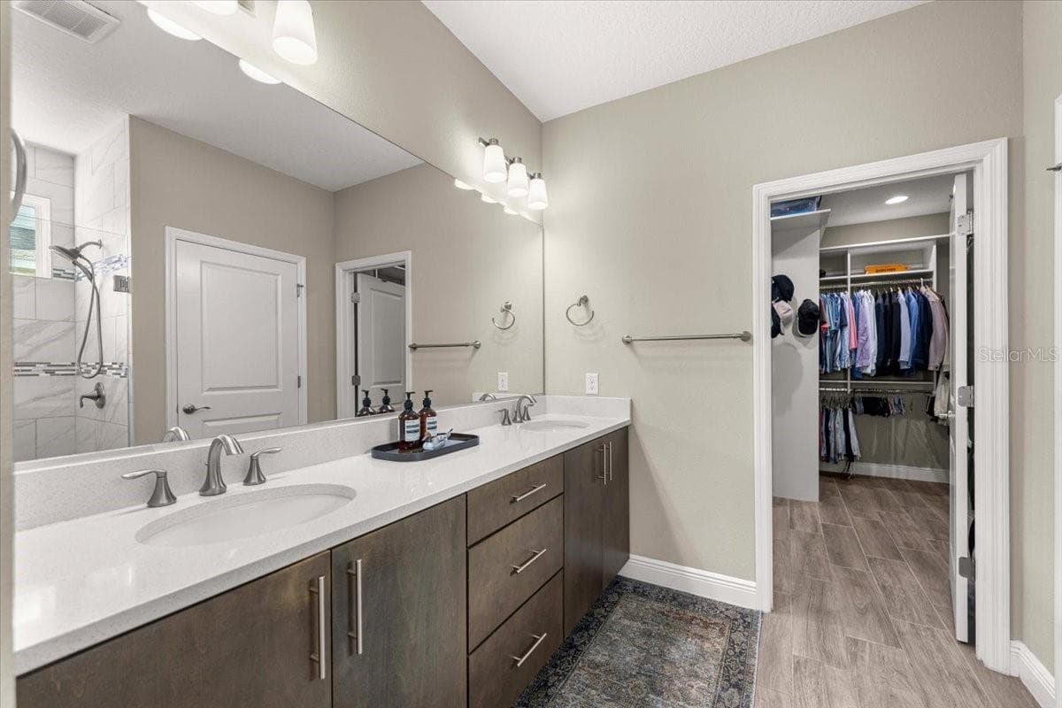 Primary En-Suite - 5179 NW 35TH LANE RD, OCALA