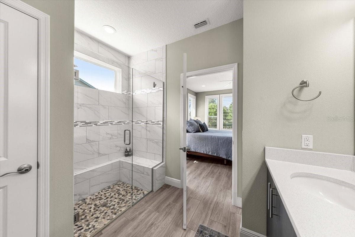 Primary En-Suite - 5179 NW 35TH LANE RD, OCALA